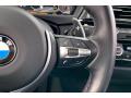  2018 BMW M3 Sedan Steering Wheel #22