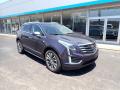 2018 XT5 Premium Luxury AWD #1