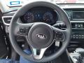  2016 Kia Optima LX Steering Wheel #15