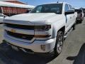 2018 Silverado 1500 LT Crew Cab 4x4 #3