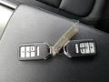 Keys of 2018 Honda Accord EX Sedan #29