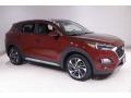 2019 Tucson Sport AWD #1