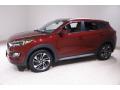 2019 Tucson Sport AWD #3