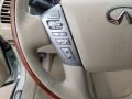  2016 Infiniti QX80  Steering Wheel #16