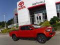 2016 Tacoma TRD Sport Double Cab 4x4 #2 2016 Tacoma TRD Sport Double Cab 4x4 #2