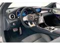  2021 Mercedes-Benz C Black/DINAMICA w/Red Stitching Interior #4