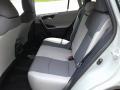 Rear Seat of 2021 Toyota RAV4 XLE #13