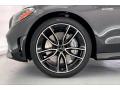  2021 Mercedes-Benz C AMG 43 4Matic Cabriolet Wheel #10