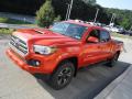 2016 Tacoma TRD Sport Double Cab 4x4 #15 2016 Tacoma TRD Sport Double Cab 4x4 #15