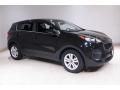 2019 Sportage LX #1