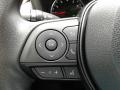  2021 Toyota RAV4 XLE Steering Wheel #18
