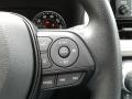  2021 Toyota RAV4 XLE Steering Wheel #19