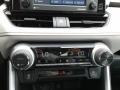 Controls of 2021 Toyota RAV4 XLE #23
