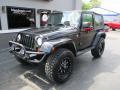 2008 Wrangler Sahara 4x4 #2