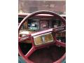  1982 Lincoln Town Car  Steering Wheel #5