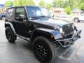 2008 Wrangler Sahara 4x4 #5