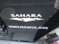 2008 Wrangler Sahara 4x4 #22