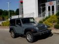 2014 Jeep Wrangler Sport 4x4