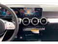 Controls of 2021 Mercedes-Benz GLB 250 4Matic #7