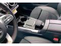 Controls of 2021 Mercedes-Benz GLB 250 4Matic #8