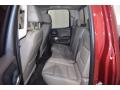 2018 Silverado 1500 LTZ Double Cab 4x4 #8