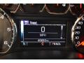 2018 Silverado 1500 LTZ Double Cab 4x4 #17