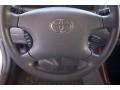 2003 Camry XLE #13