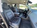 Front Seat of 2021 Chevrolet Colorado Z71 Crew Cab 4x4 #14