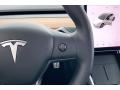  2020 Tesla Model 3 Performance Steering Wheel #21