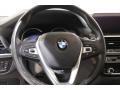  2018 BMW X3 xDrive30i Steering Wheel #7