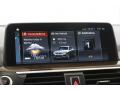 Controls of 2018 BMW X3 xDrive30i #11