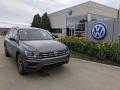 2021 Tiguan S #1