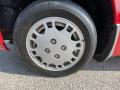  1992 Mercury Capri Convertible Wheel #2