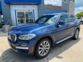 2018 X3 xDrive30i #1