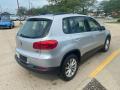 2018 Tiguan Limited 2.0T 4Motion #2