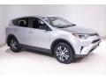 2018 RAV4 LE #1 2018 RAV4 LE #1