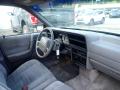 Dashboard of 1995 Dodge Spirit  #11