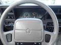  1995 Dodge Spirit  Steering Wheel #18