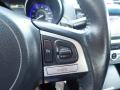  2016 Subaru Legacy 2.5i Premium Steering Wheel #22