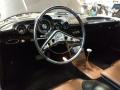 Front Seat of 1960 Chevrolet El Camino Custom Restomod #9