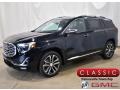 2021 GMC Terrain Denali AWD