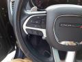  2016 Dodge Durango Citadel Steering Wheel #16