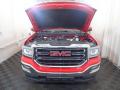 2018 Sierra 1500 SLE Double Cab 4WD #6