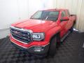 2018 Sierra 1500 SLE Double Cab 4WD #8