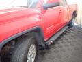 2018 Sierra 1500 SLE Double Cab 4WD #9
