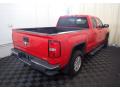 2018 Sierra 1500 SLE Double Cab 4WD #13