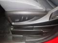 Front Seat of 2018 GMC Sierra 1500 SLE Double Cab 4WD #19