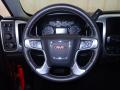  2018 GMC Sierra 1500 SLE Double Cab 4WD Steering Wheel #23