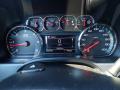  2018 GMC Sierra 1500 SLE Double Cab 4WD Gauges #24