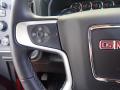  2018 GMC Sierra 1500 SLE Double Cab 4WD Steering Wheel #25